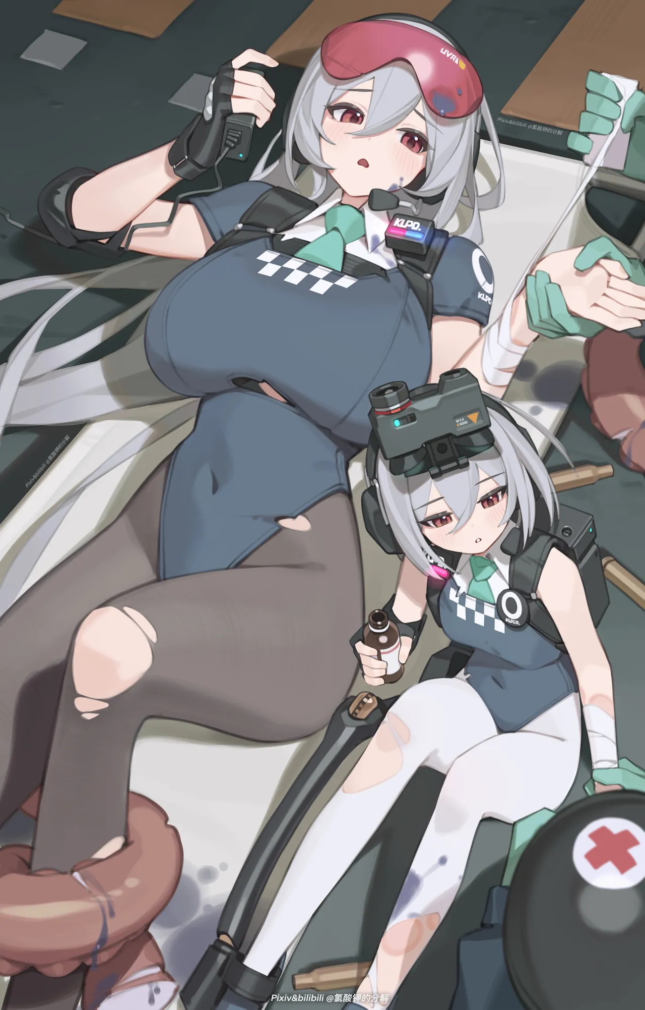 Pixiv 氯酸钾的分解 32221908 2026.02.19 - Image 21