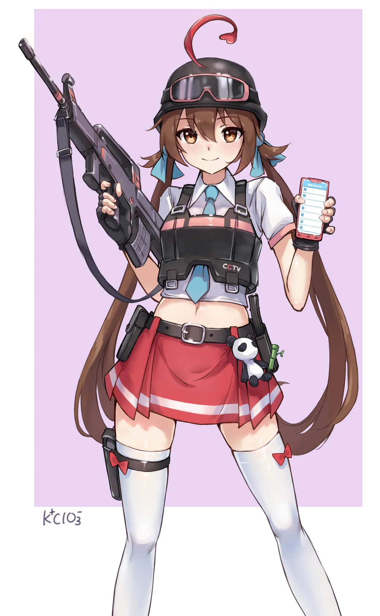 Pixiv 氯酸钾的分解 32221908 2026.02.19 - Image 222