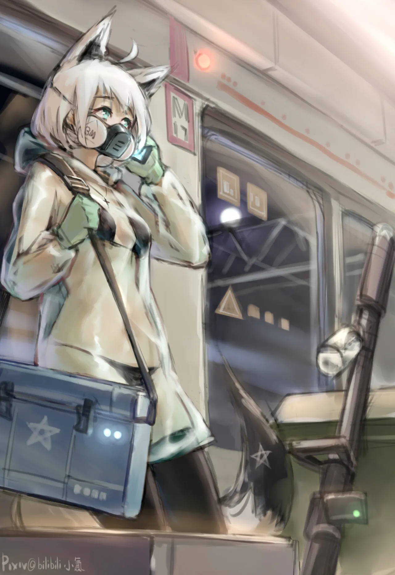 Pixiv 氯酸钾的分解 32221908 2026.02.19 - Image 228