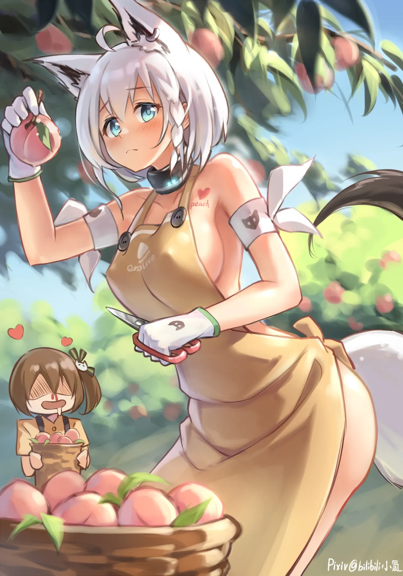 Pixiv 氯酸钾的分解 32221908 2026.02.19 - Image 230