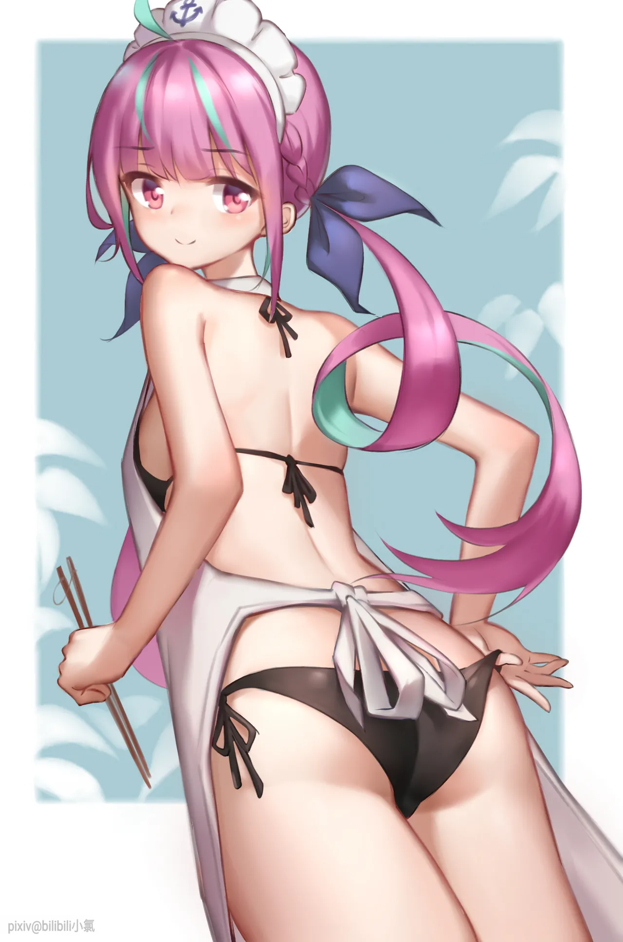 Pixiv 氯酸钾的分解 32221908 2026.02.19 - Image 238