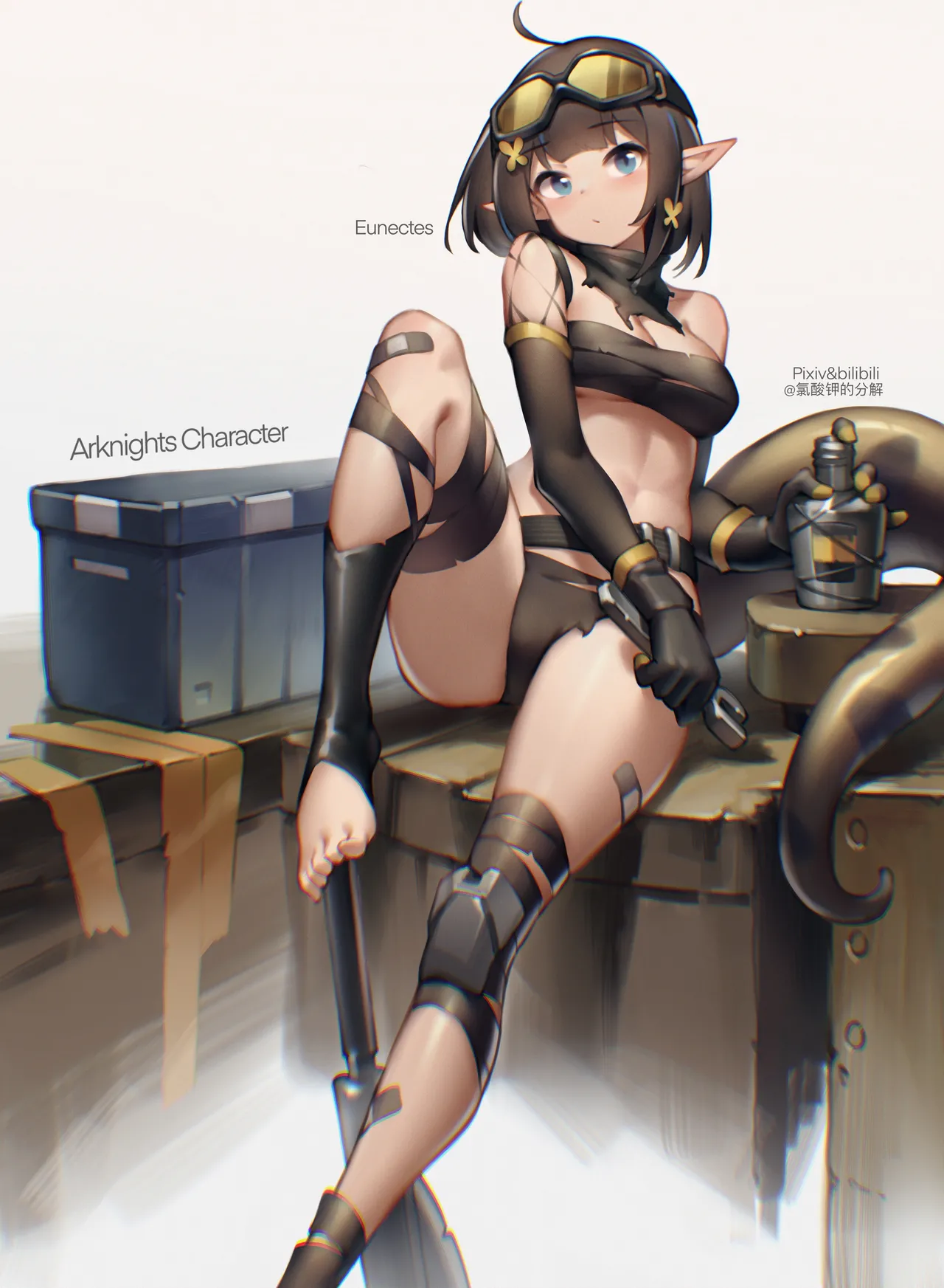 Pixiv 氯酸钾的分解 32221908 2026.02.19 - Image 258