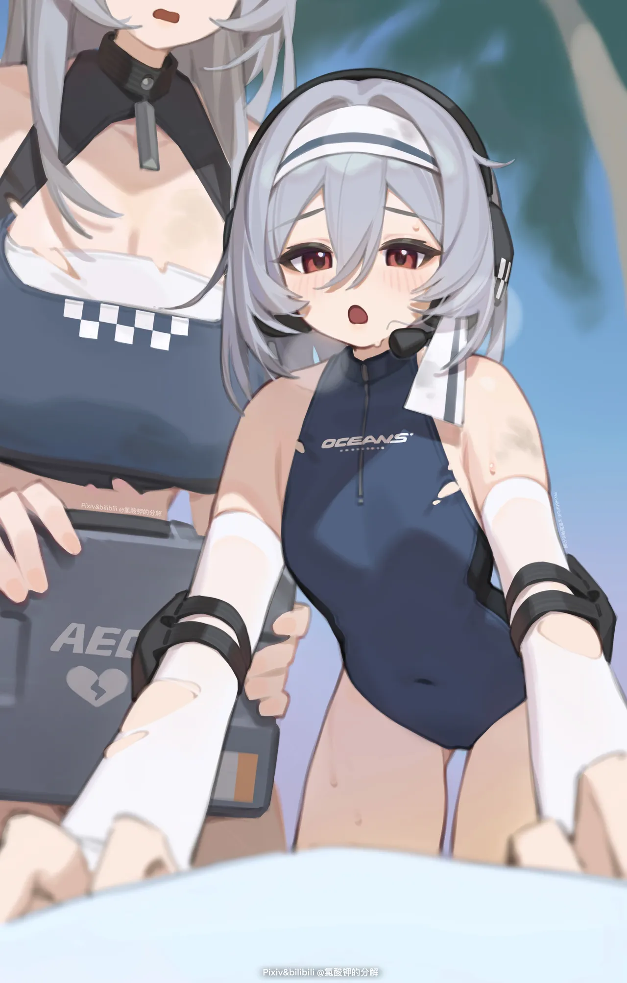 Pixiv 氯酸钾的分解 32221908 2026.02.19 - Image 297