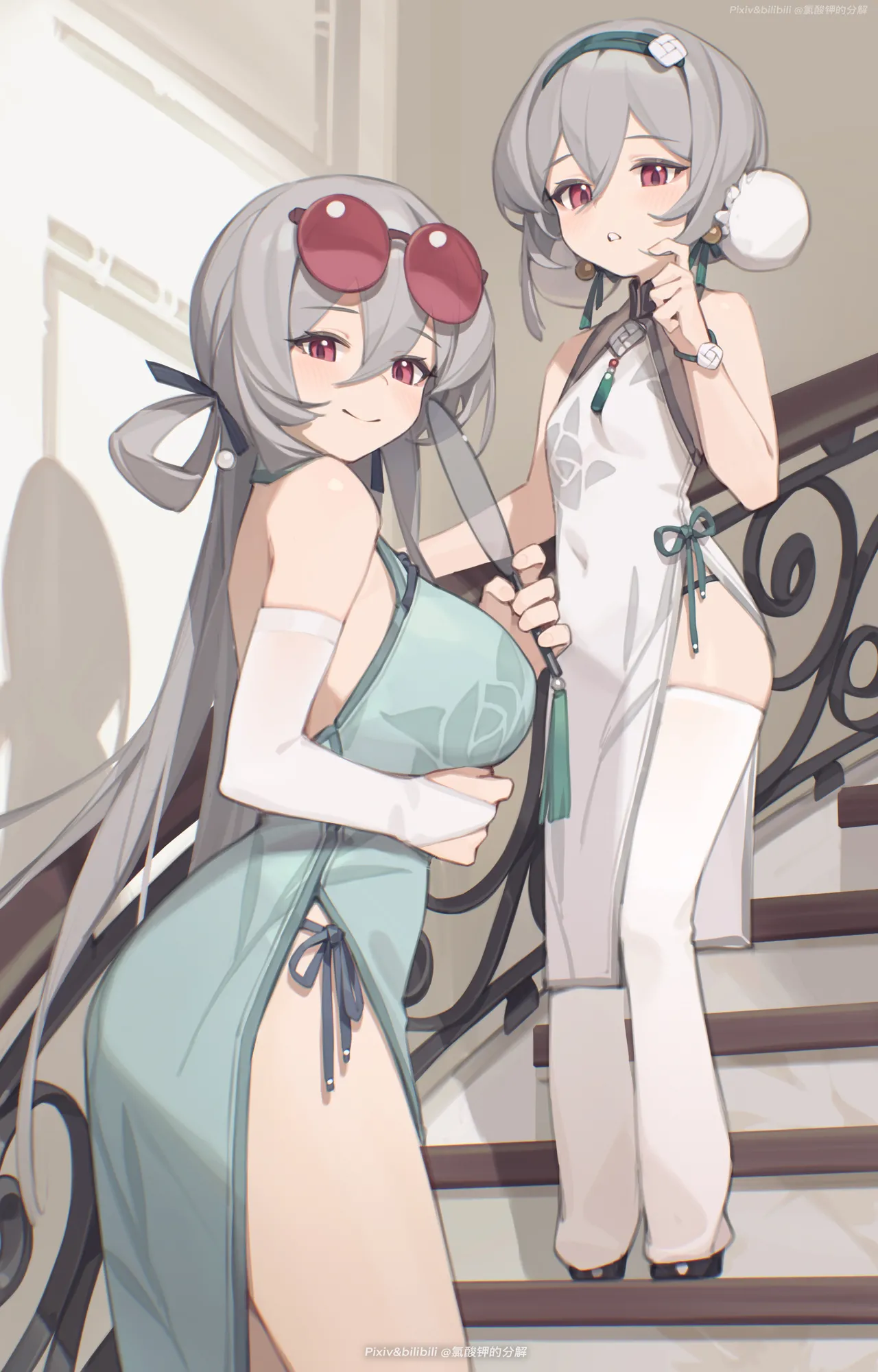 Pixiv 氯酸钾的分解 32221908 2026.02.19 - Image 32