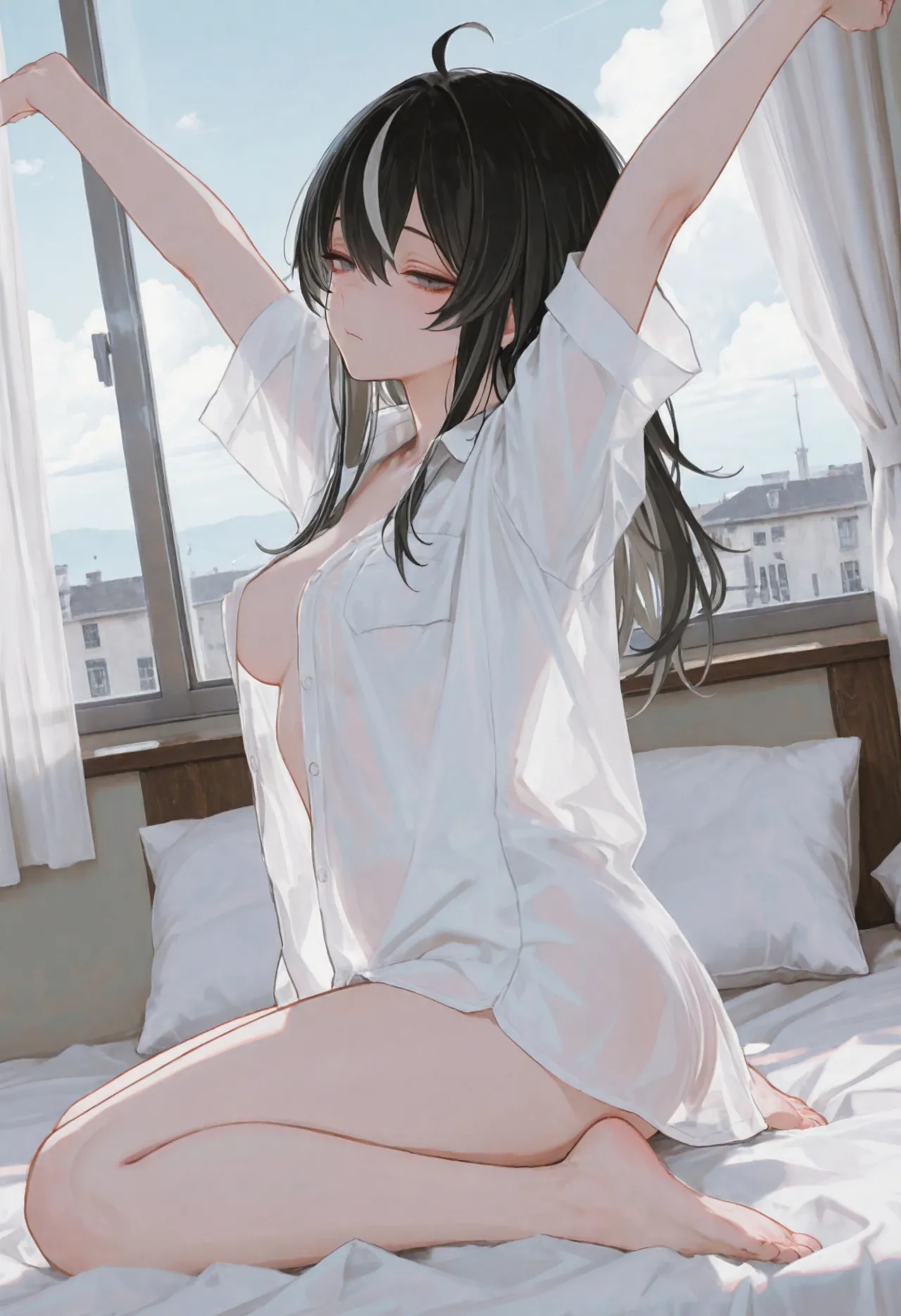 Pixiv 氯酸钾的分解 32221908 2026.02.19 - Image 34