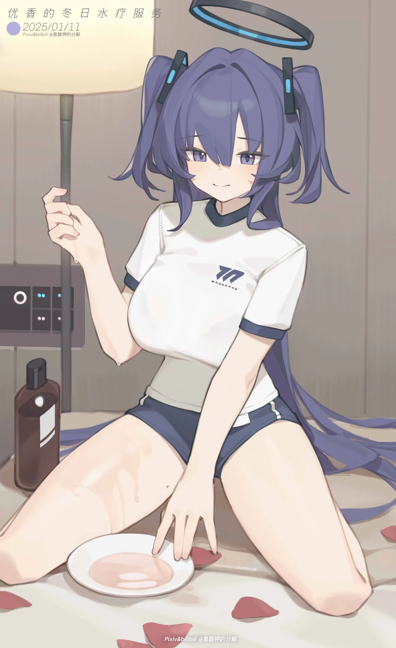 Pixiv 氯酸钾的分解 32221908 2026.02.19 - Image 39