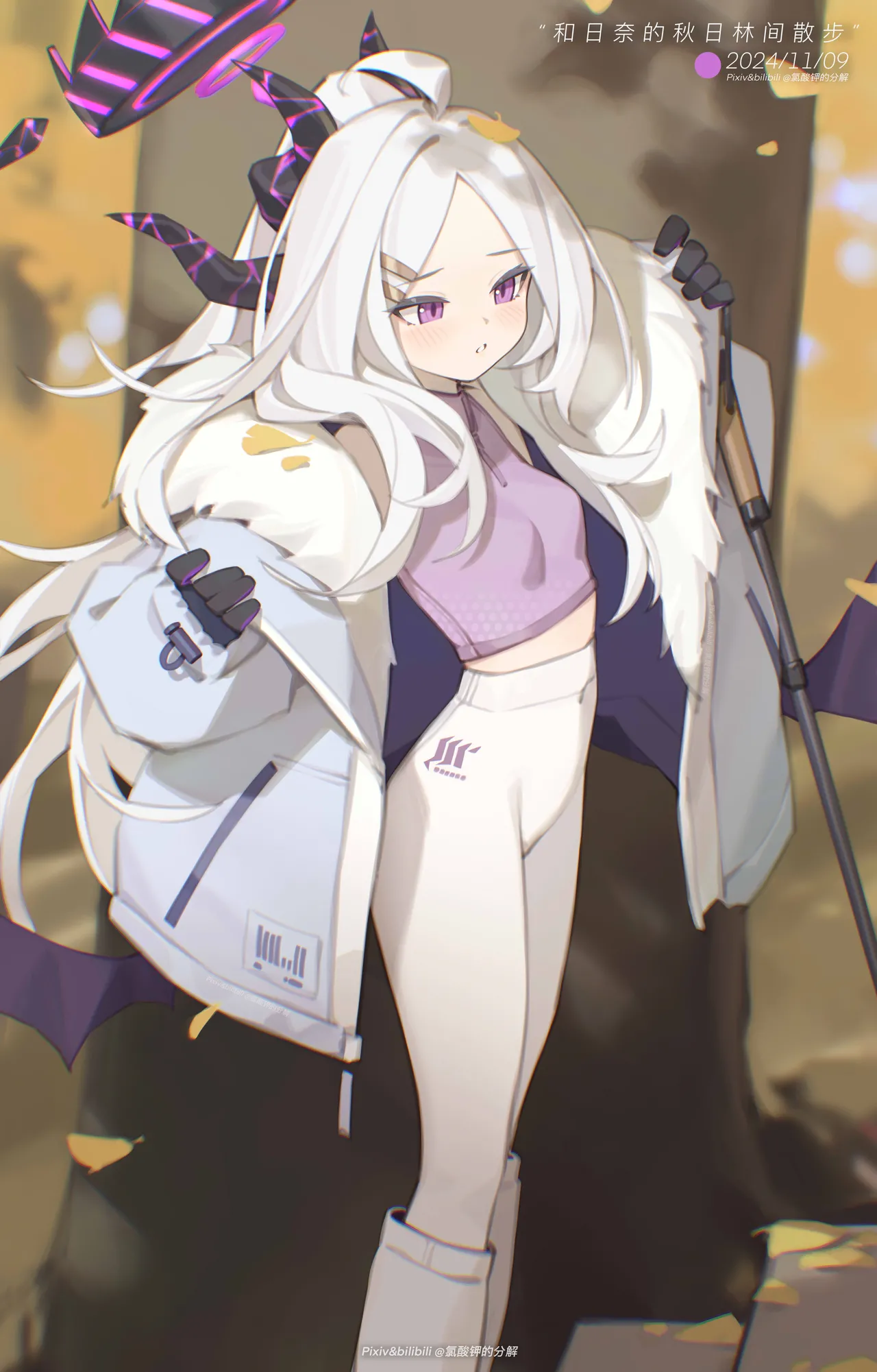 Pixiv 氯酸钾的分解 32221908 2026.02.19 - Image 46