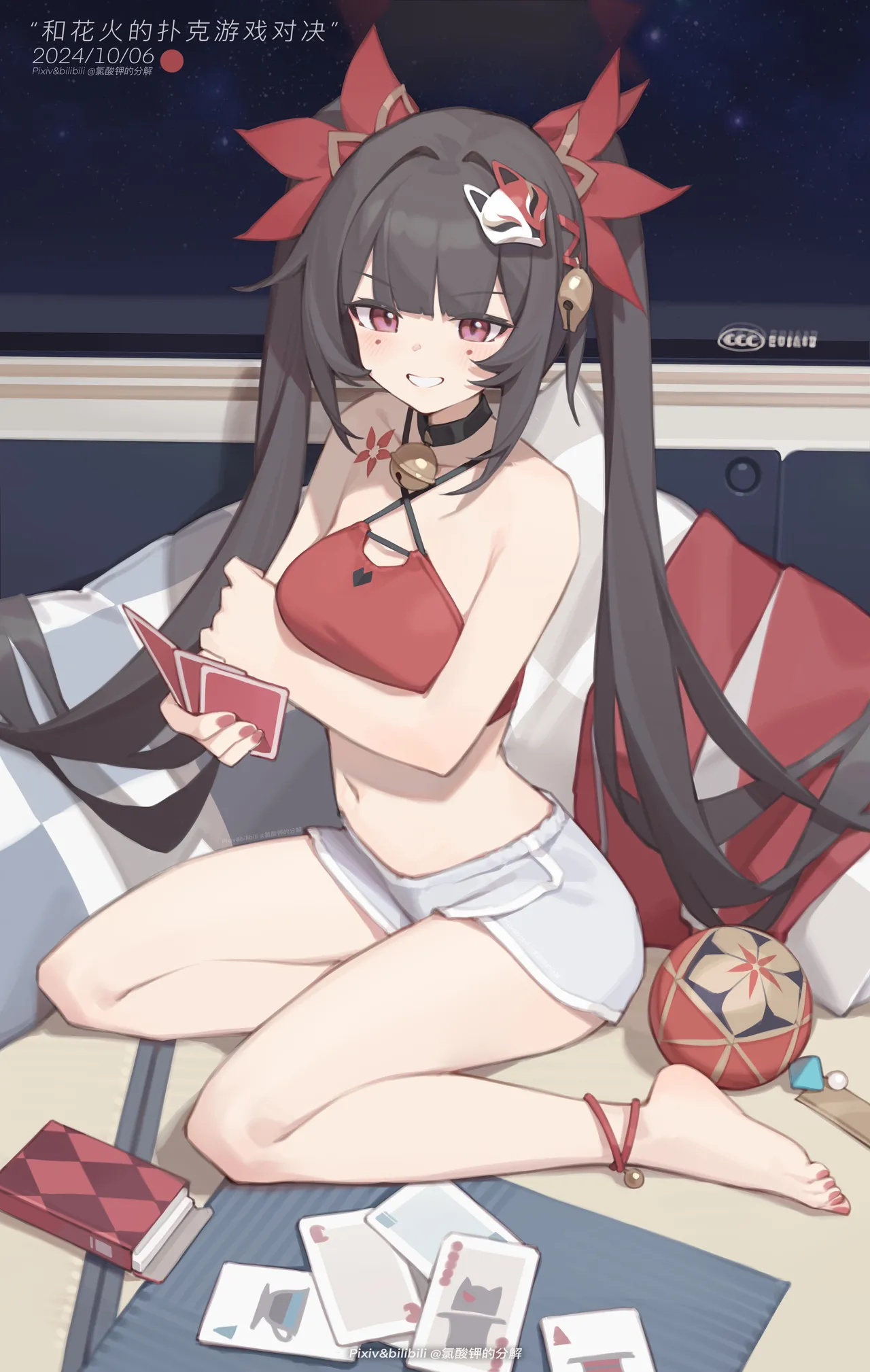 Pixiv 氯酸钾的分解 32221908 2026.02.19 - Image 52