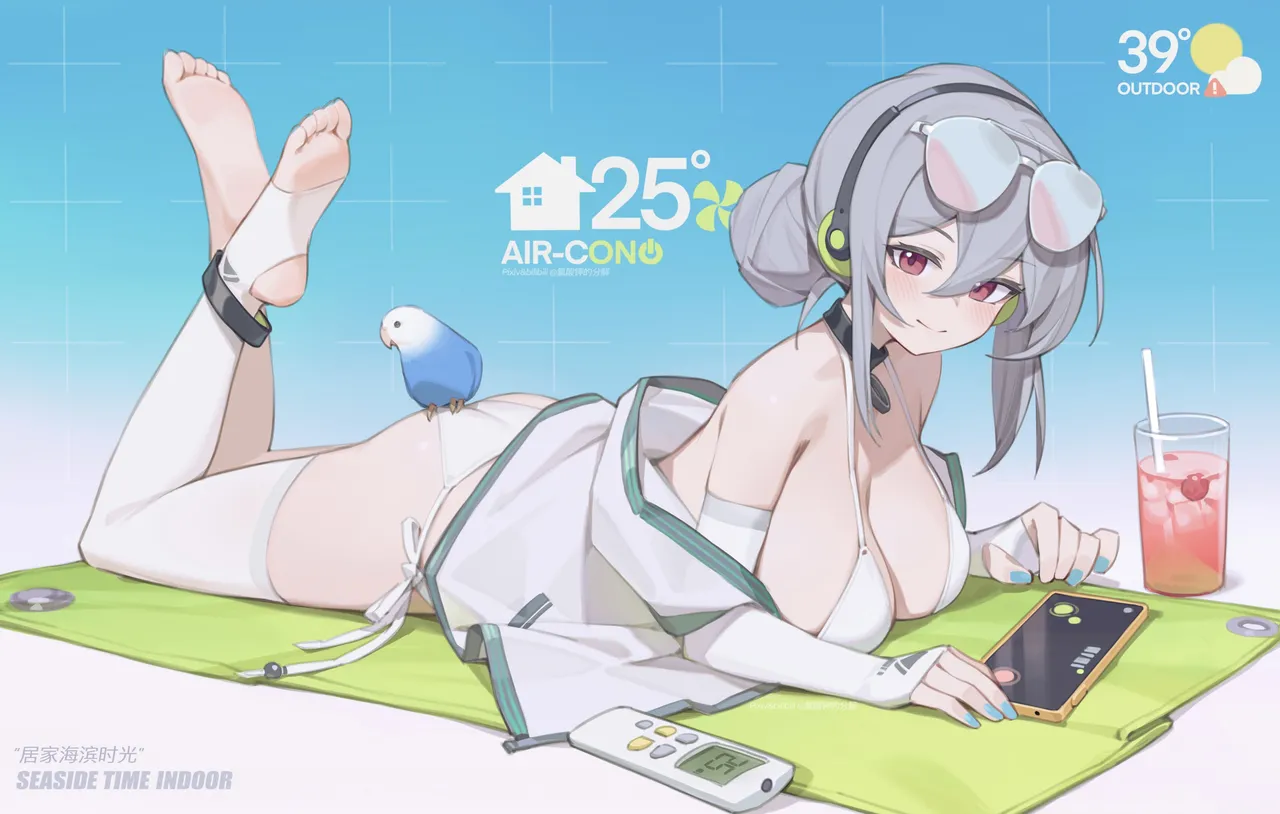 Pixiv 氯酸钾的分解 32221908 2026.02.19 - Image 80