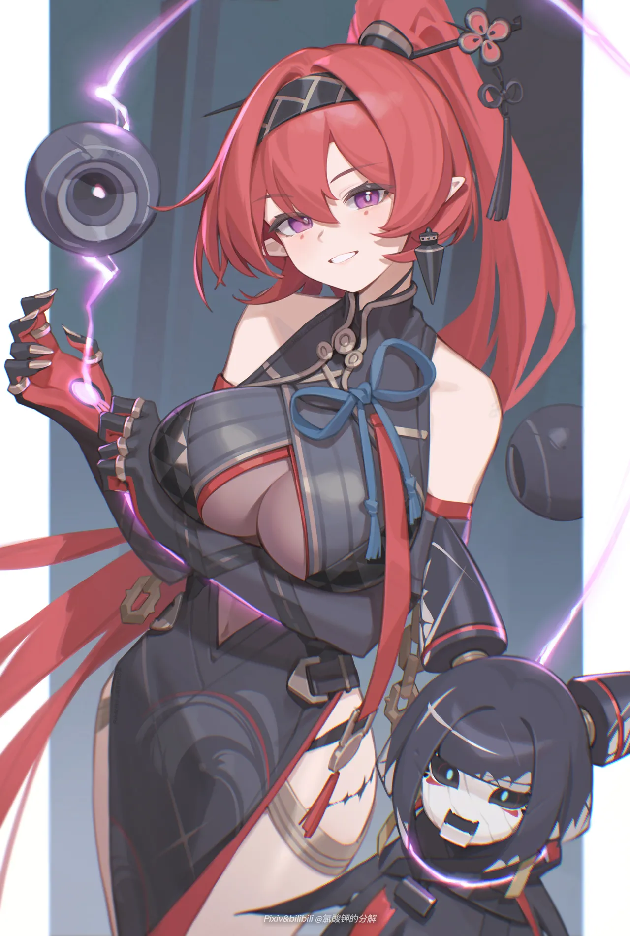 Pixiv 氯酸钾的分解 32221908 2026.02.19 - Image 84