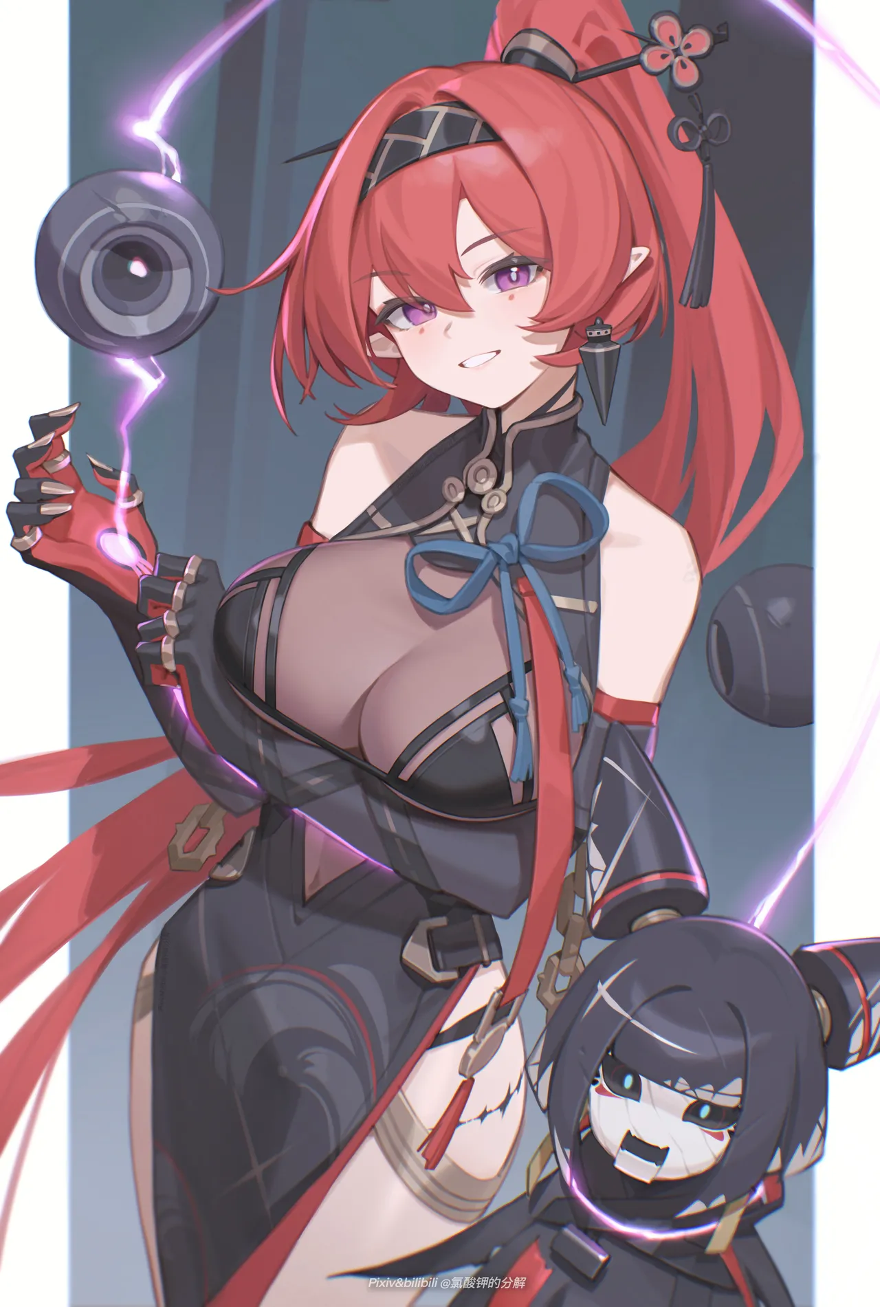 Pixiv 氯酸钾的分解 32221908 2026.02.19 - Image 85