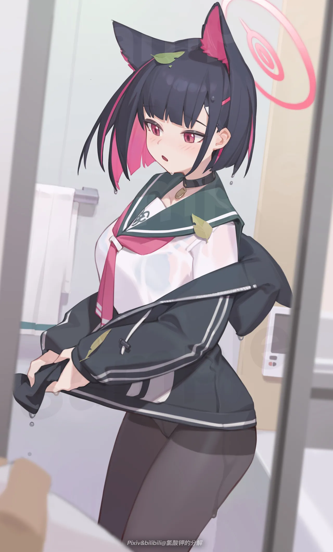 Pixiv 氯酸钾的分解 32221908 2026.02.19 - Image 89