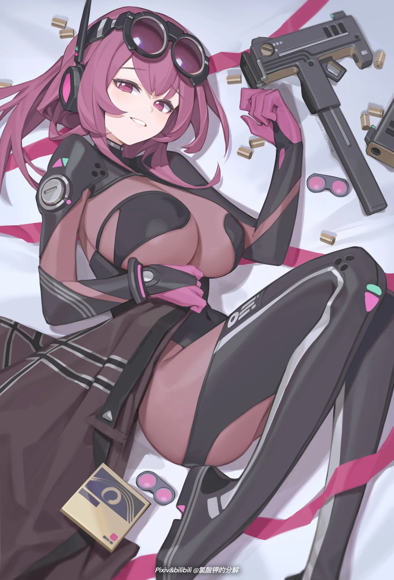 Pixiv 氯酸钾的分解 32221908 2026.02.19 - Image 96