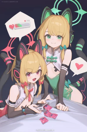 Pixiv 氯酸钾的分解 32221908 2026.02.19 - Page 101