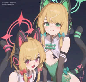 Pixiv 氯酸钾的分解 32221908 2026.02.19 - Page 103