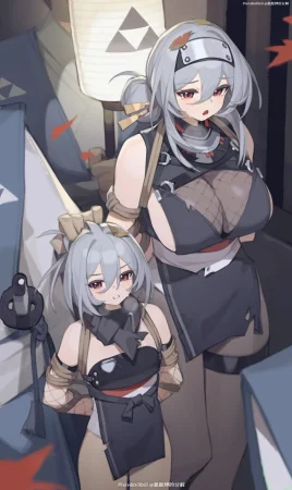 Pixiv 氯酸钾的分解 32221908 2026.02.19 - Page 13