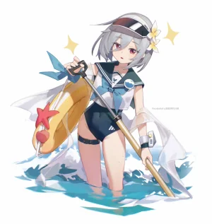 Pixiv 氯酸钾的分解 32221908 2026.02.19 - Page 154