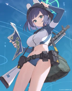 Pixiv 氯酸钾的分解 32221908 2026.02.19 - Page 155