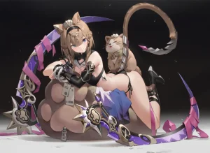 Pixiv 氯酸钾的分解 32221908 2026.02.19 - Page 174