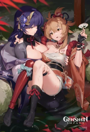 Pixiv 氯酸钾的分解 32221908 2026.02.19 - Page 195