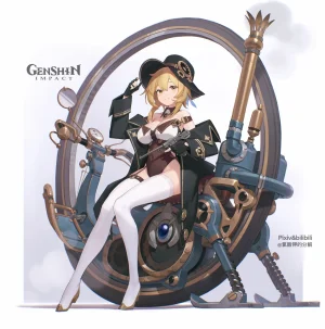 Pixiv 氯酸钾的分解 32221908 2026.02.19 - Page 198