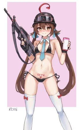 Pixiv 氯酸钾的分解 32221908 2026.02.19 - Page 223