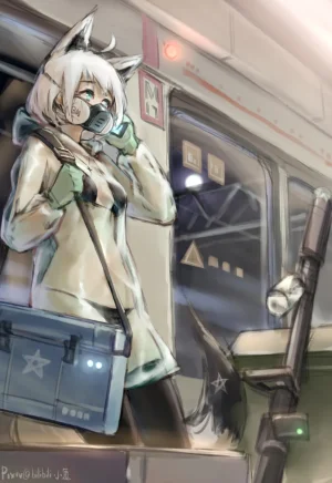 Pixiv 氯酸钾的分解 32221908 2026.02.19 - Page 228