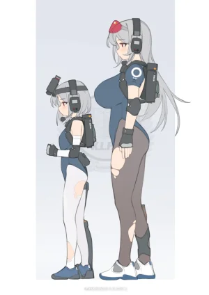 Pixiv 氯酸钾的分解 32221908 2026.02.19 - Page 22