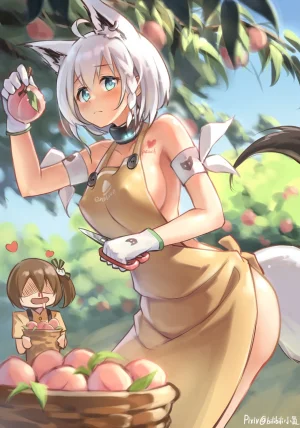 Pixiv 氯酸钾的分解 32221908 2026.02.19 - Page 230