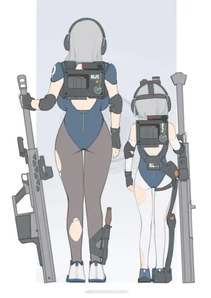 Pixiv 氯酸钾的分解 32221908 2026.02.19 - Page 23