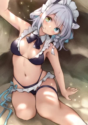 Pixiv 氯酸钾的分解 32221908 2026.02.19 - Page 241