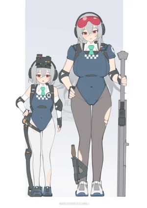 Pixiv 氯酸钾的分解 32221908 2026.02.19 - Page 24