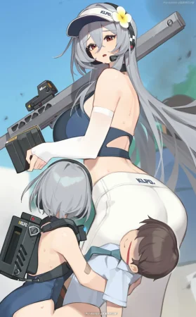 Pixiv 氯酸钾的分解 32221908 2026.02.19 - Page 289