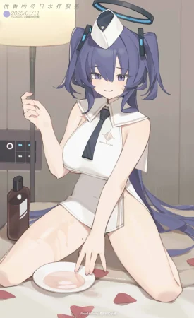 Pixiv 氯酸钾的分解 32221908 2026.02.19 - Page 38