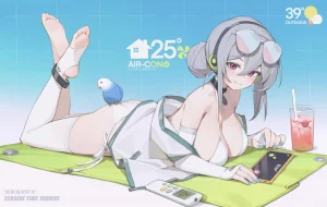 Pixiv 氯酸钾的分解 32221908 2026.02.19 - Page 80