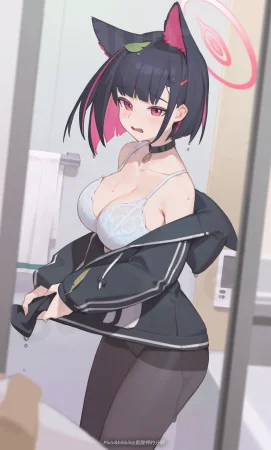 Pixiv 氯酸钾的分解 32221908 2026.02.19 - Page 87