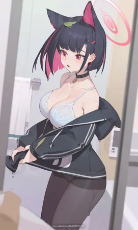 Pixiv 氯酸钾的分解 32221908 2026.02.19 - Page 88