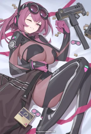 Pixiv 氯酸钾的分解 32221908 2026.02.19 - Page 95