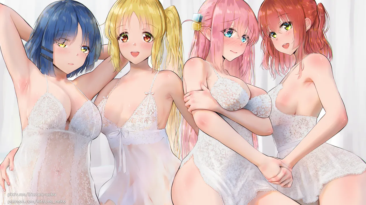 Pixiv 狐猫 35363347 - Image 137