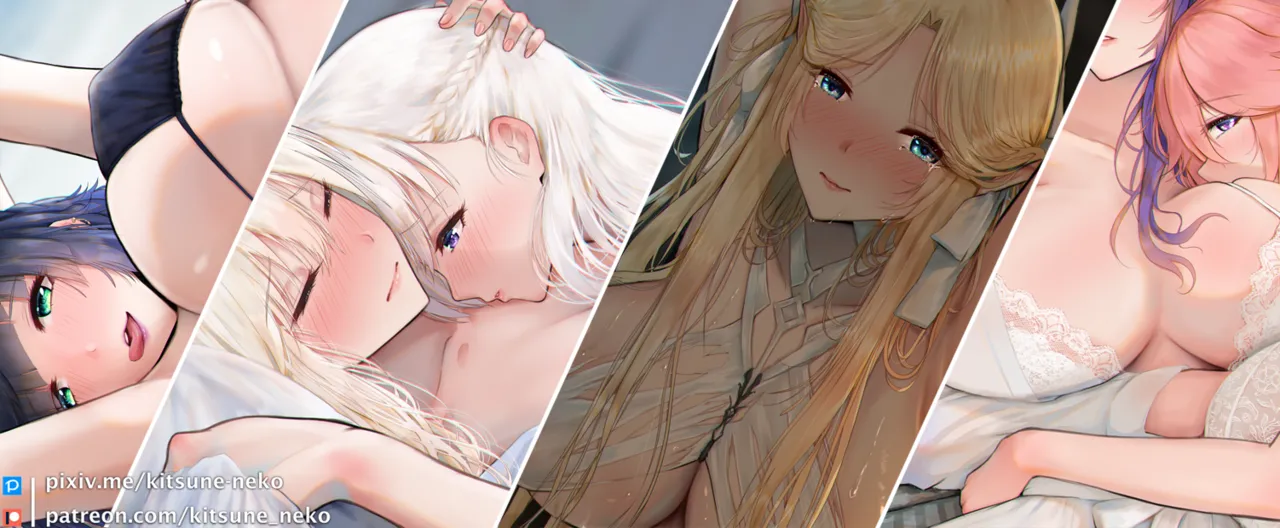 Pixiv 狐猫 35363347 - Image 162