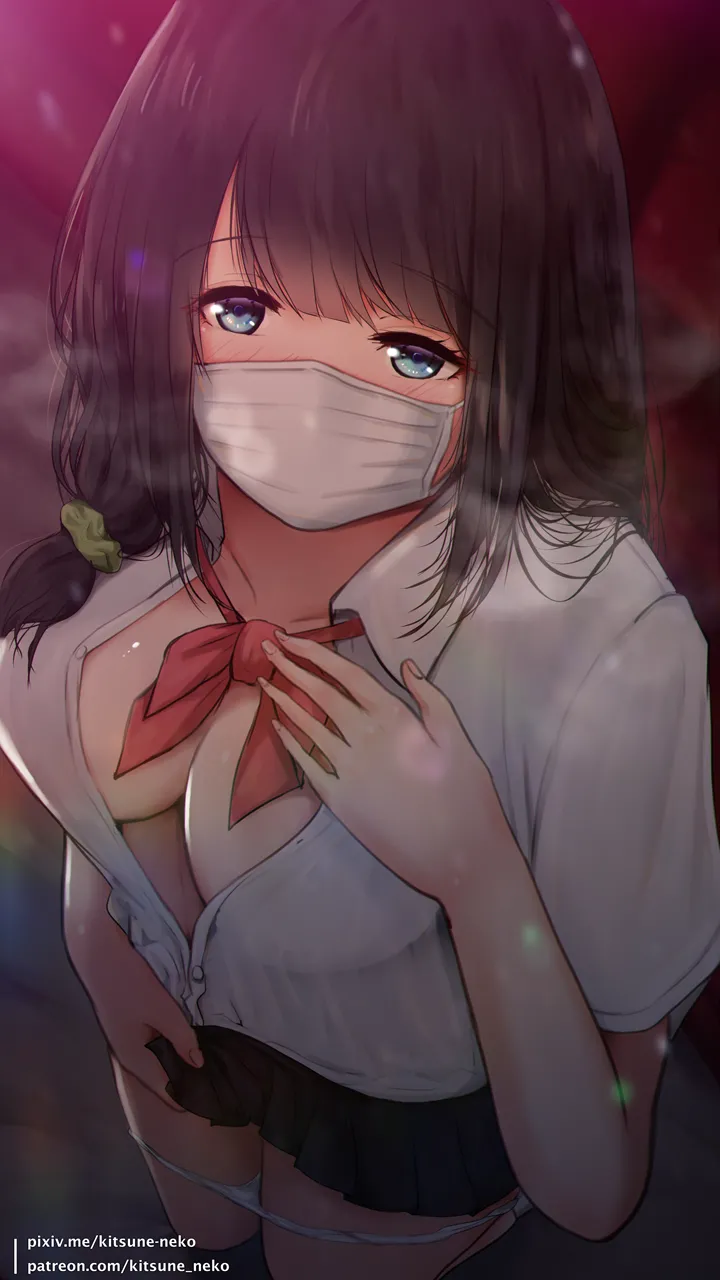 Pixiv 狐猫 35363347 - Image 202