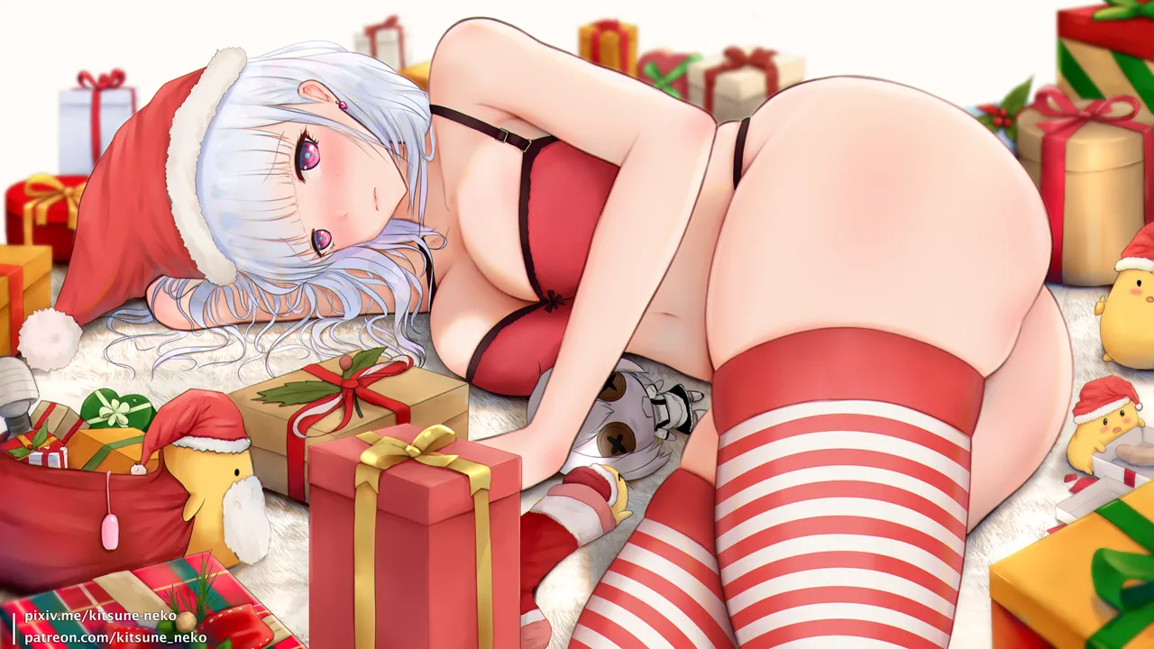 Pixiv 狐猫 35363347 - Image 260