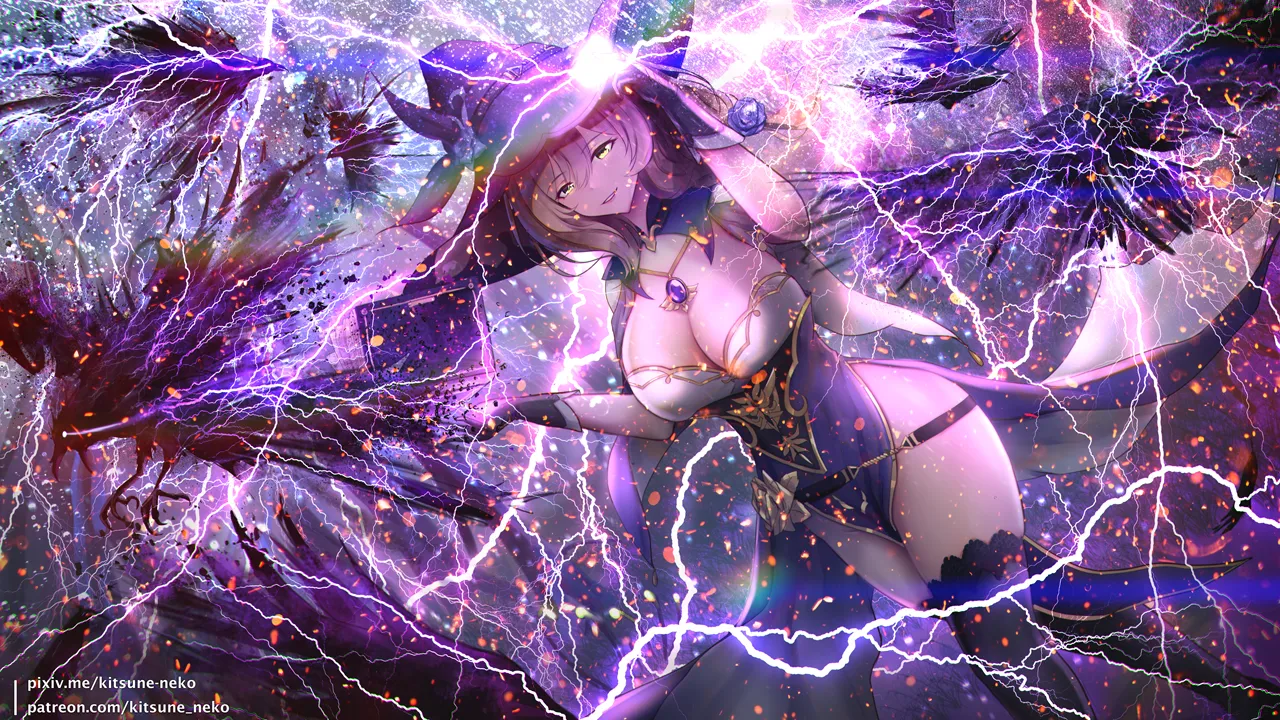 Pixiv 狐猫 35363347 - Image 271