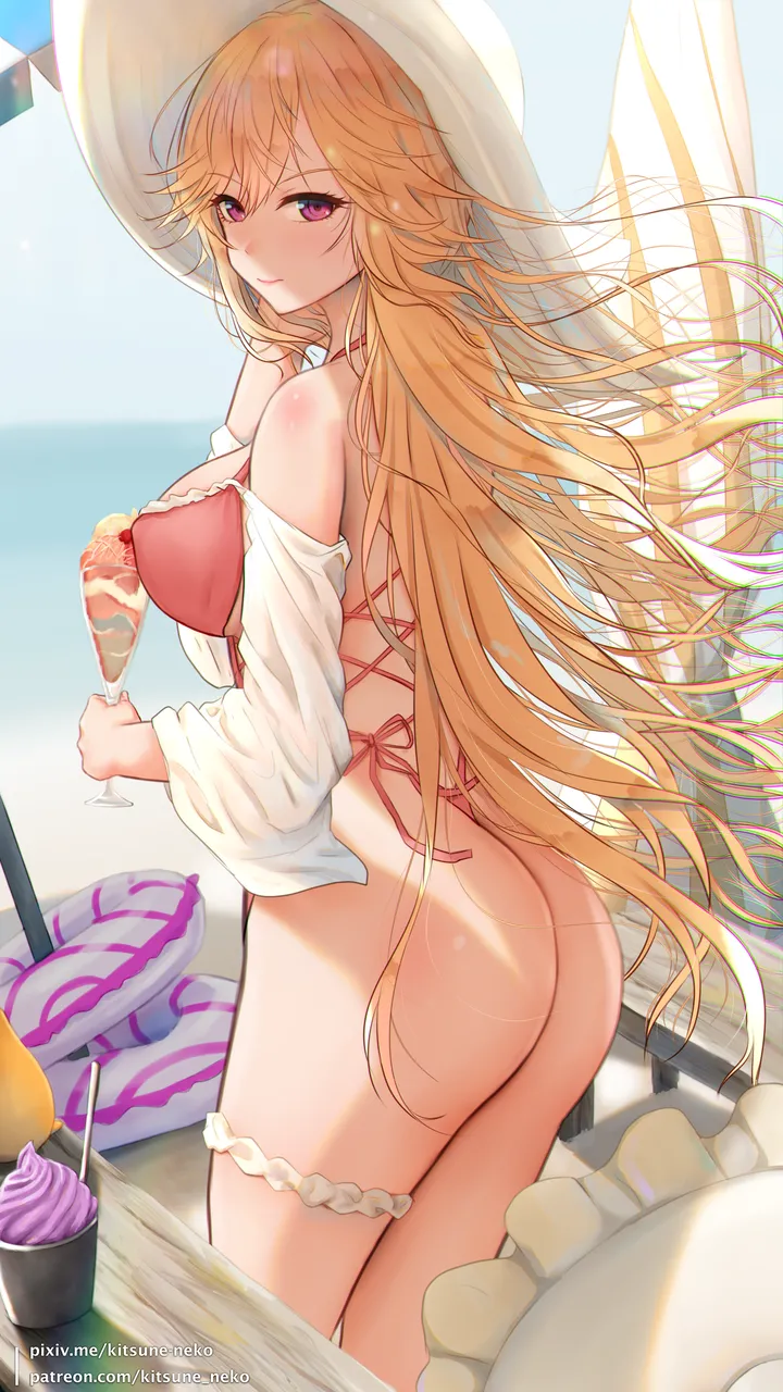 Pixiv 狐猫 35363347 - Image 295