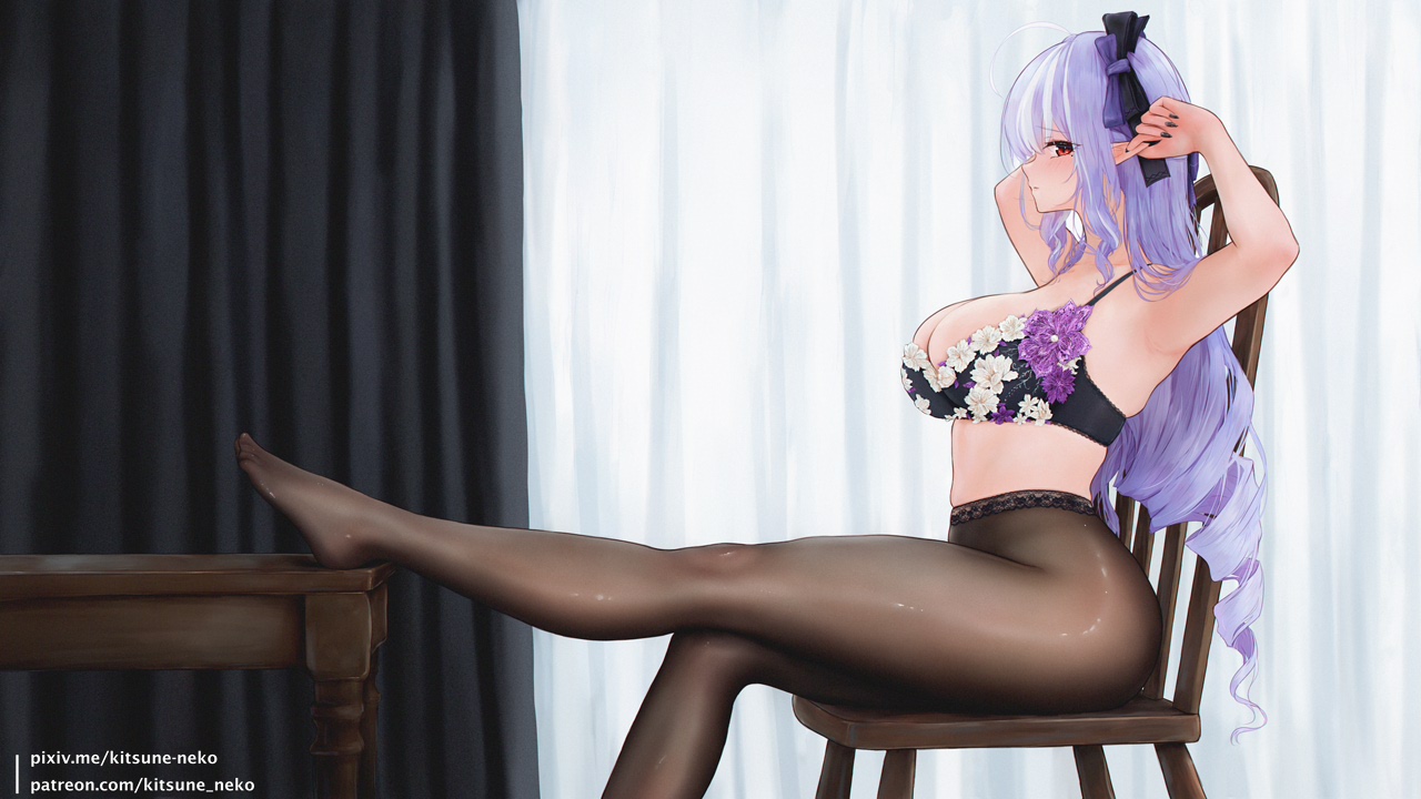 Pixiv 狐猫 35363347 - Image 30