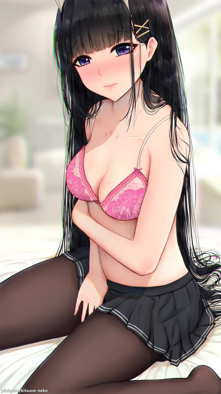 Pixiv 狐猫 35363347 - Image 319