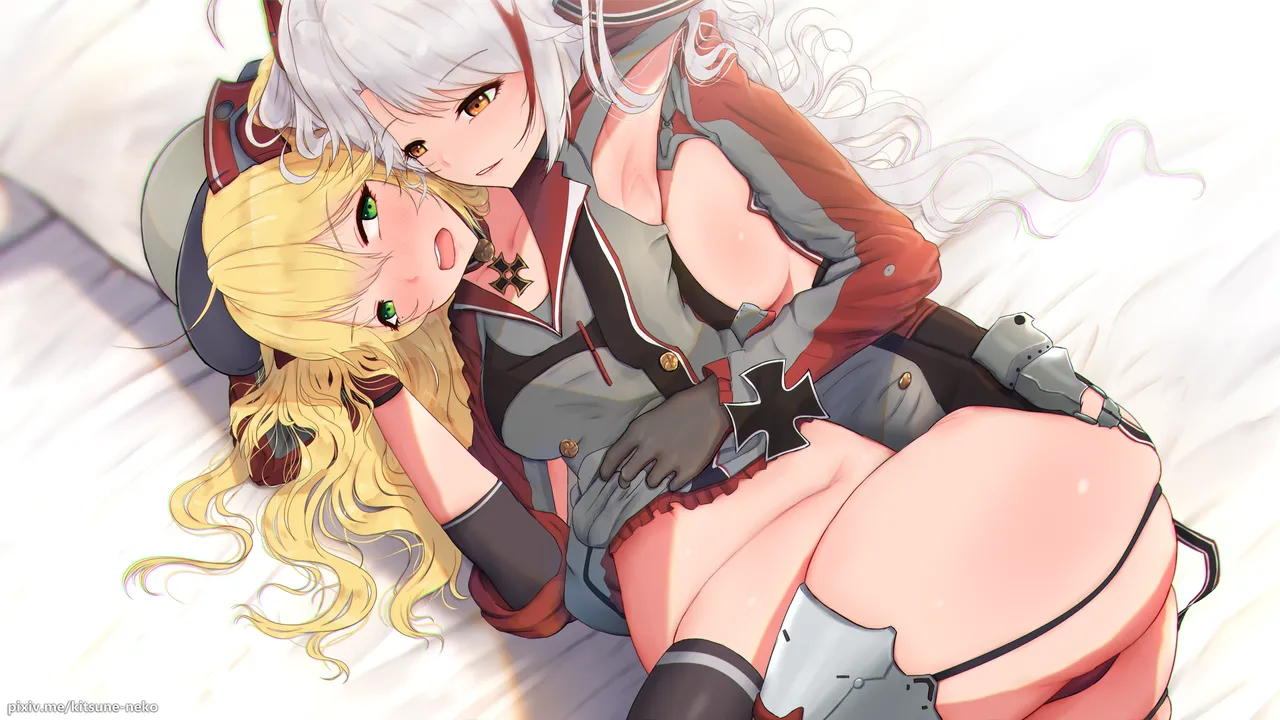 Pixiv 狐猫 35363347 - Image 325