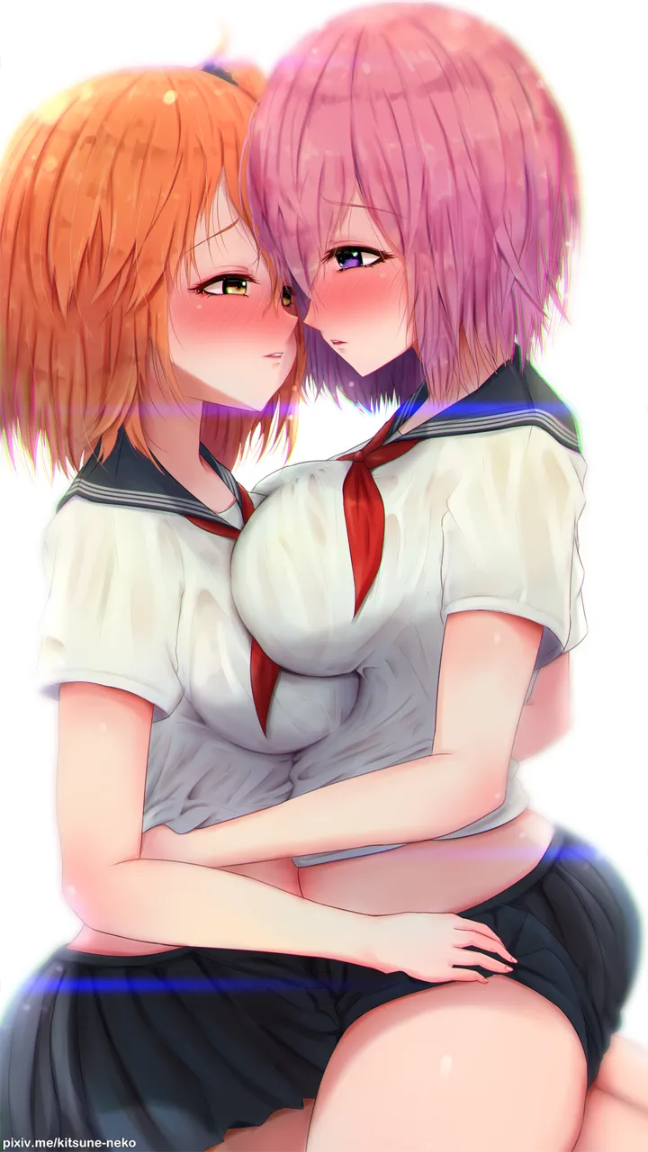 Pixiv 狐猫 35363347 - Image 346