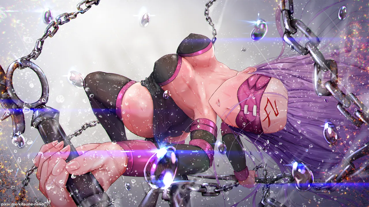 Pixiv 狐猫 35363347 - Image 347