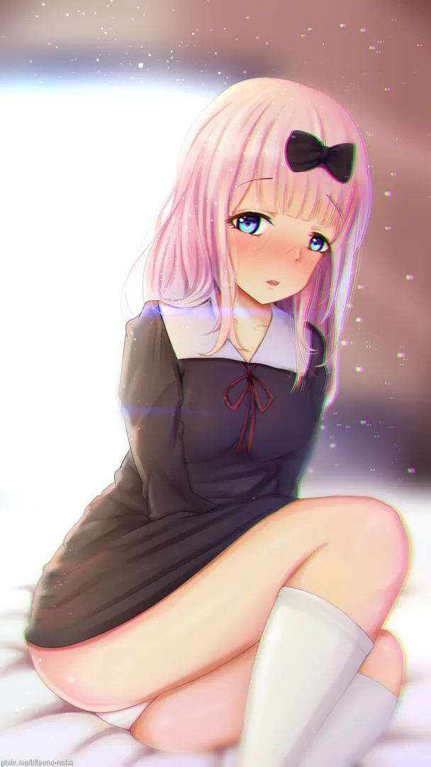 Pixiv 狐猫 35363347 - Image 354